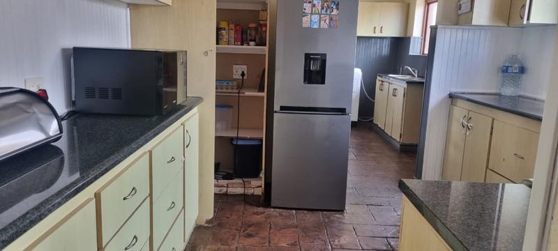 To Let 3 Bedroom Property for Rent in Dana Bay Western Cape